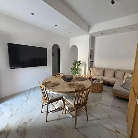 Le Ble Apartment