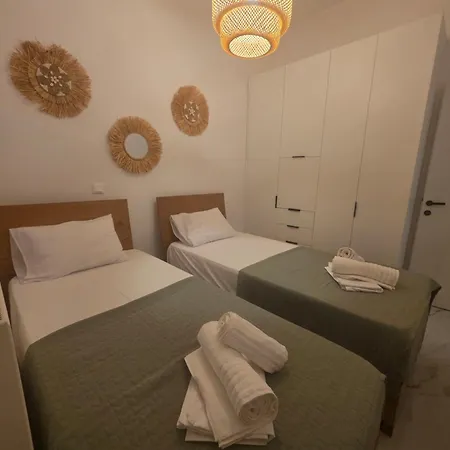 Apartment Le Ble Merichas