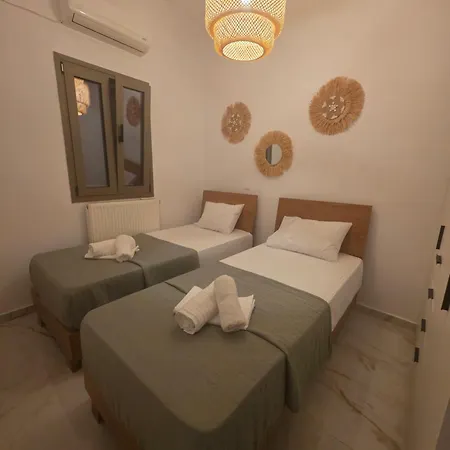 Apartment Le Ble *