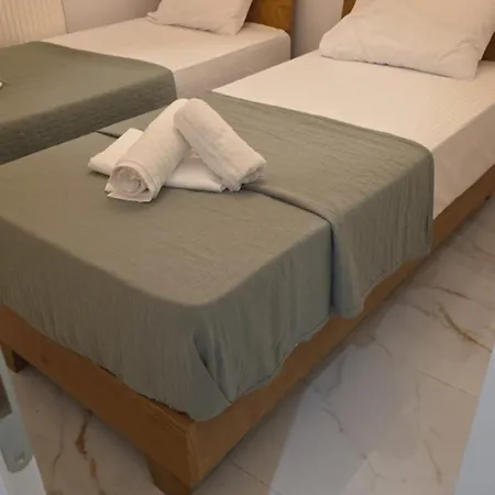 Le Ble Apartment