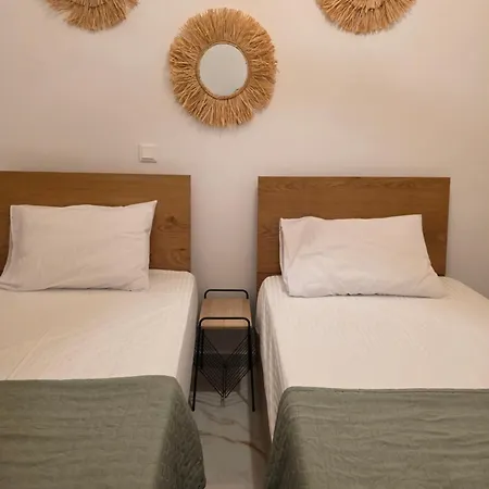 Le Ble Apartment Merichas