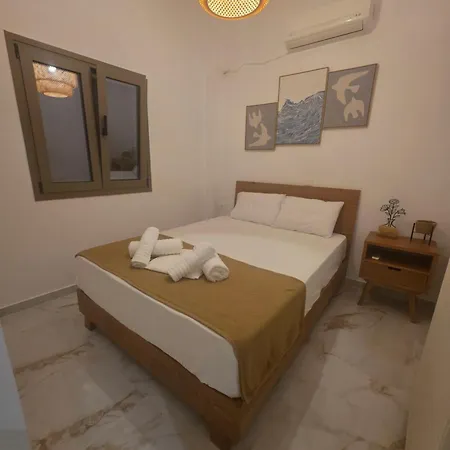 Apartment Le Ble