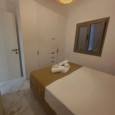 Apartment Le Ble