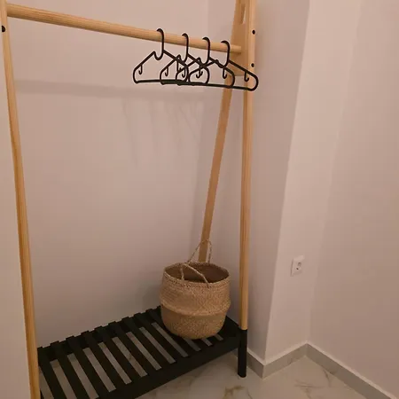 Apartment Le Ble *