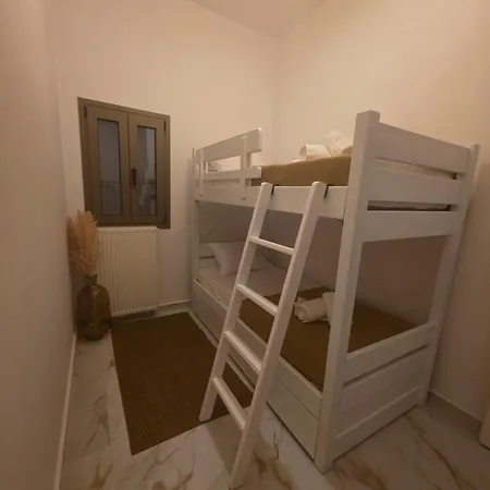 Le Ble Apartment