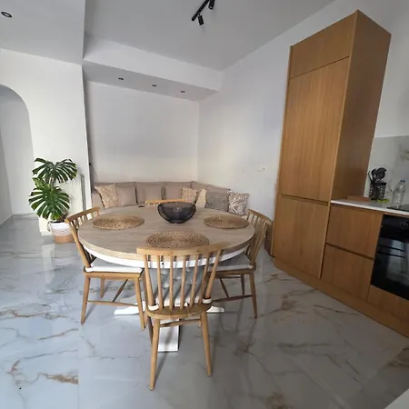 Le Ble Apartament Mérichas