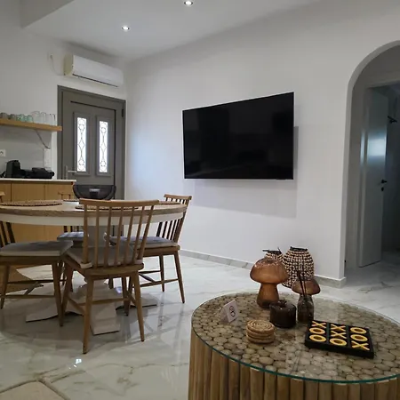 Le Ble Apartment