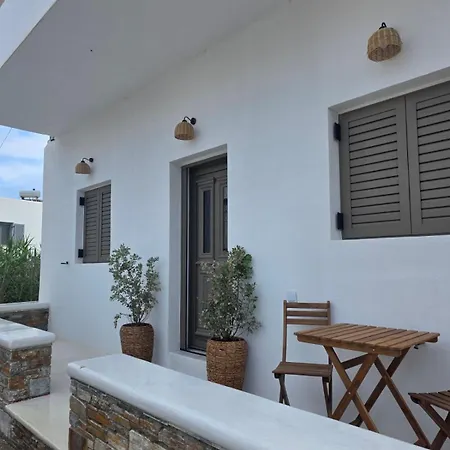 Apartment Le Ble Merichas