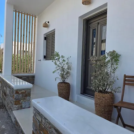 Le Ble Apartment
