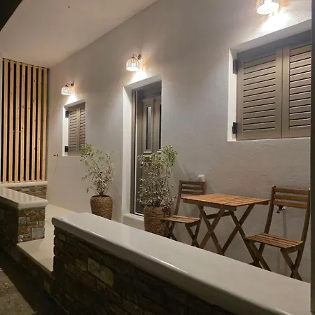 Apartment Le Ble Merichas