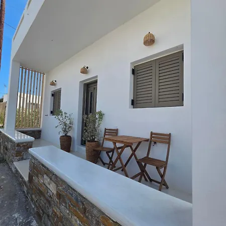 Le Ble Apartment *