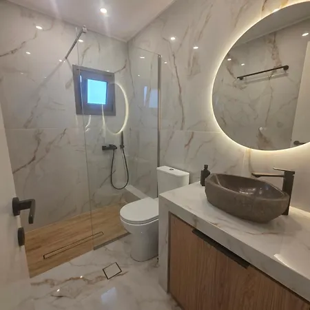 Apartment Le Ble