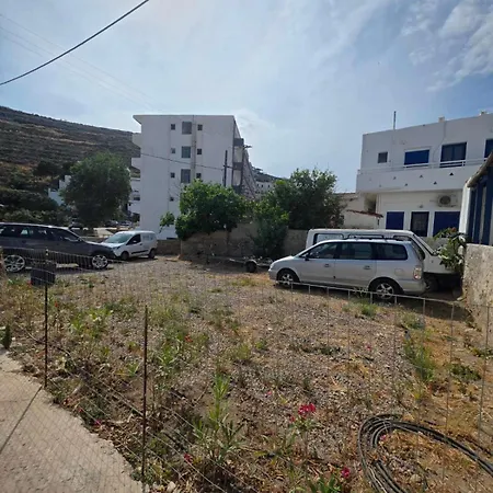 Le Ble Apartment *